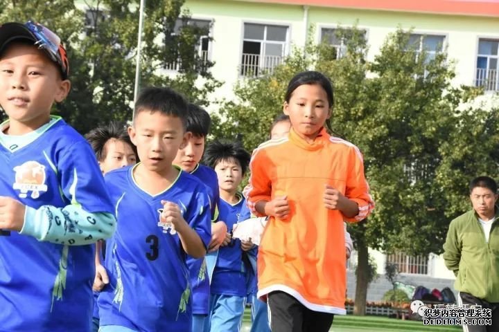 厲害了！撫寧這兩所學(xué)校要獲國家支持！