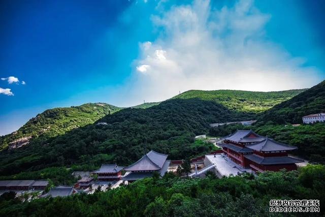 秦皇島十大景區(qū)教師節(jié)獻(xiàn)禮來啦！