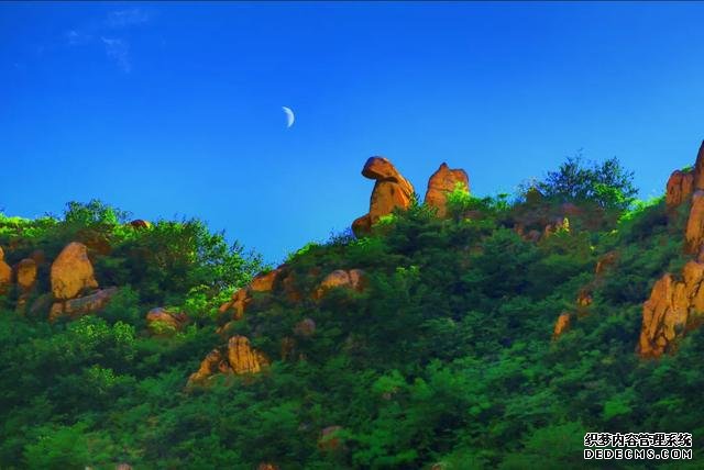 秦皇島十大景區(qū)教師節(jié)獻(xiàn)禮來啦！